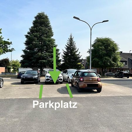 Beautiful 2-Room Apartment With Balkony In Вілліх Екстер'єр фото