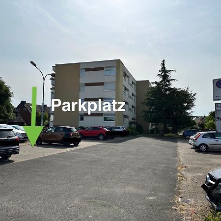 Beautiful 2-Room Apartment With Balkony In Вілліх Екстер'єр фото