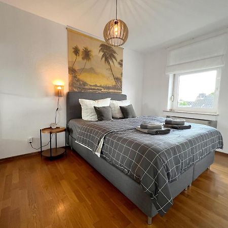Beautiful 2-Room Apartment With Balkony In Вілліх Екстер'єр фото