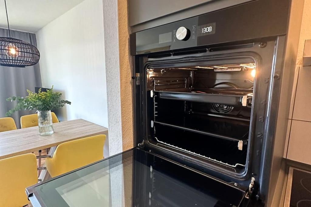 Beautiful 2-Room Apartment With Balkony In Вілліх Екстер'єр фото