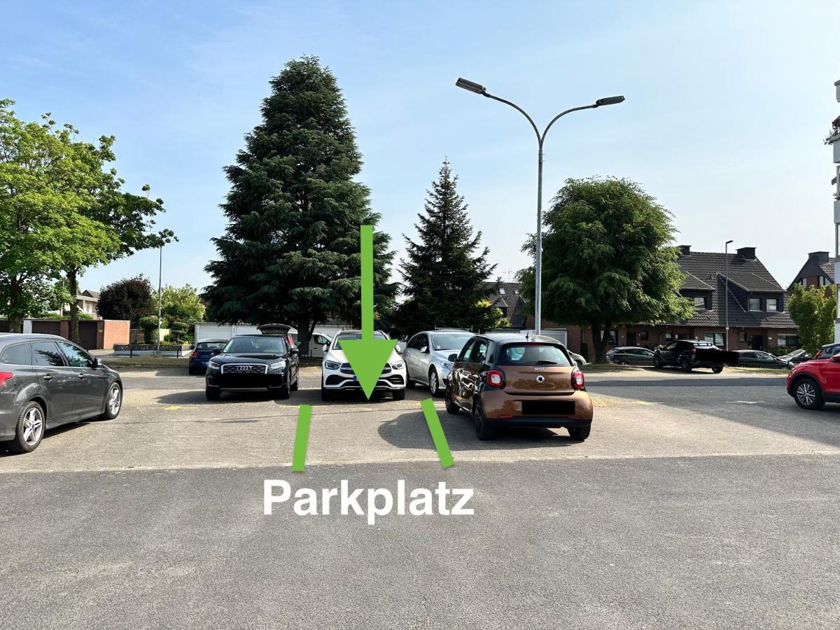 Beautiful 2-Room Apartment With Balkony In Вілліх Екстер'єр фото